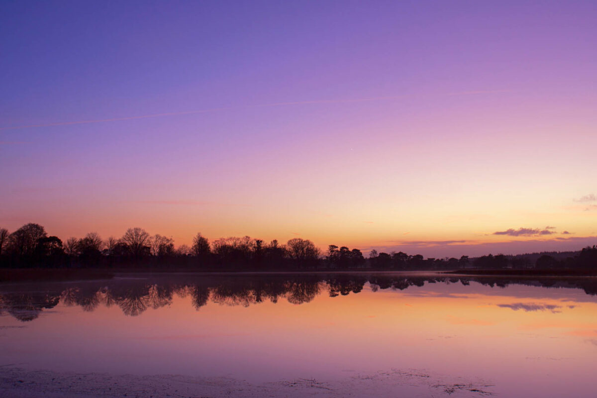 Landschapsfotografie workshop Midden Nederland - Afbeelding 4