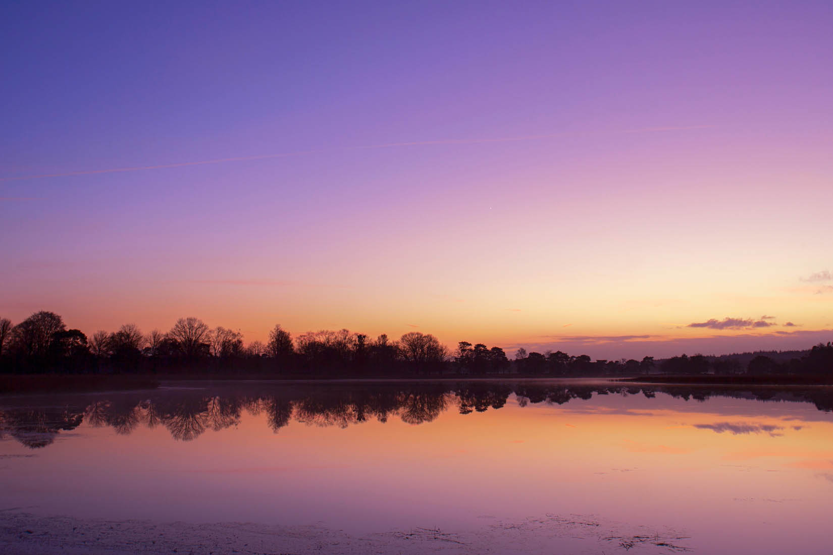 Landschapsfotografie workshop Midden Nederland - Afbeelding 4